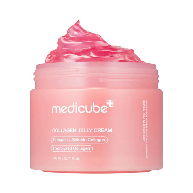 Medicube | Piel con Efecto Glow 98% Colágeno